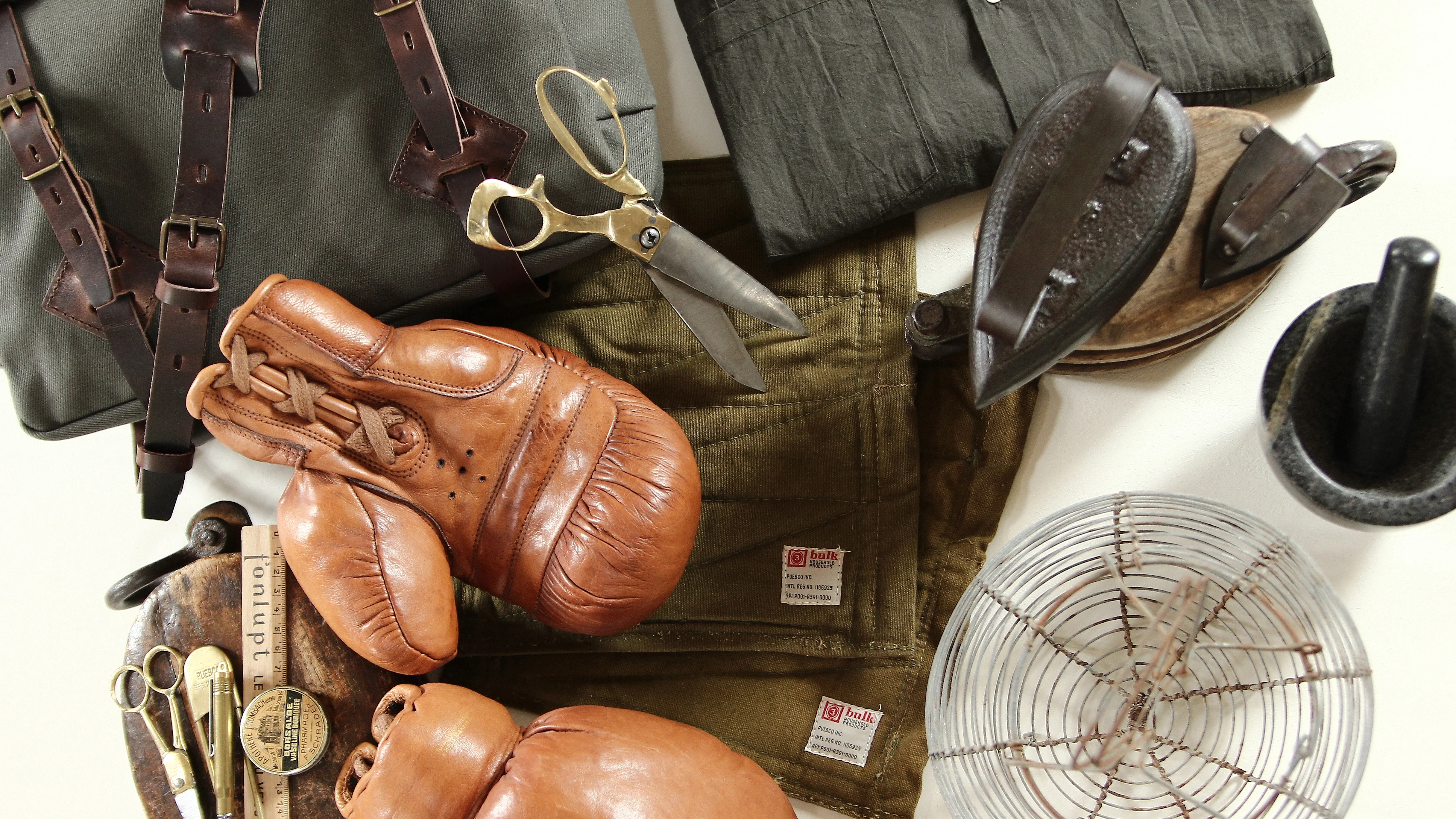 Peter Fields: Besondere Wohnkultur entdecken